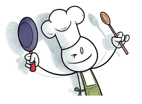 Cibo & Cucina